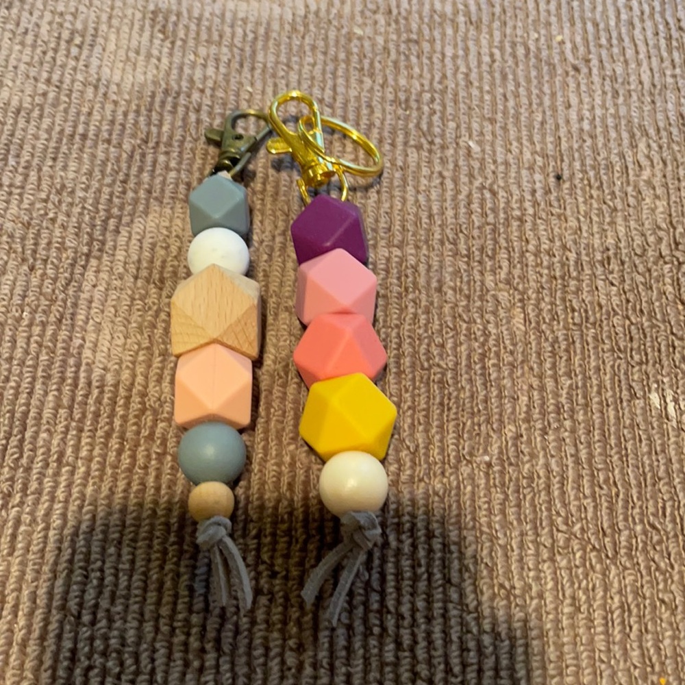 Keychains